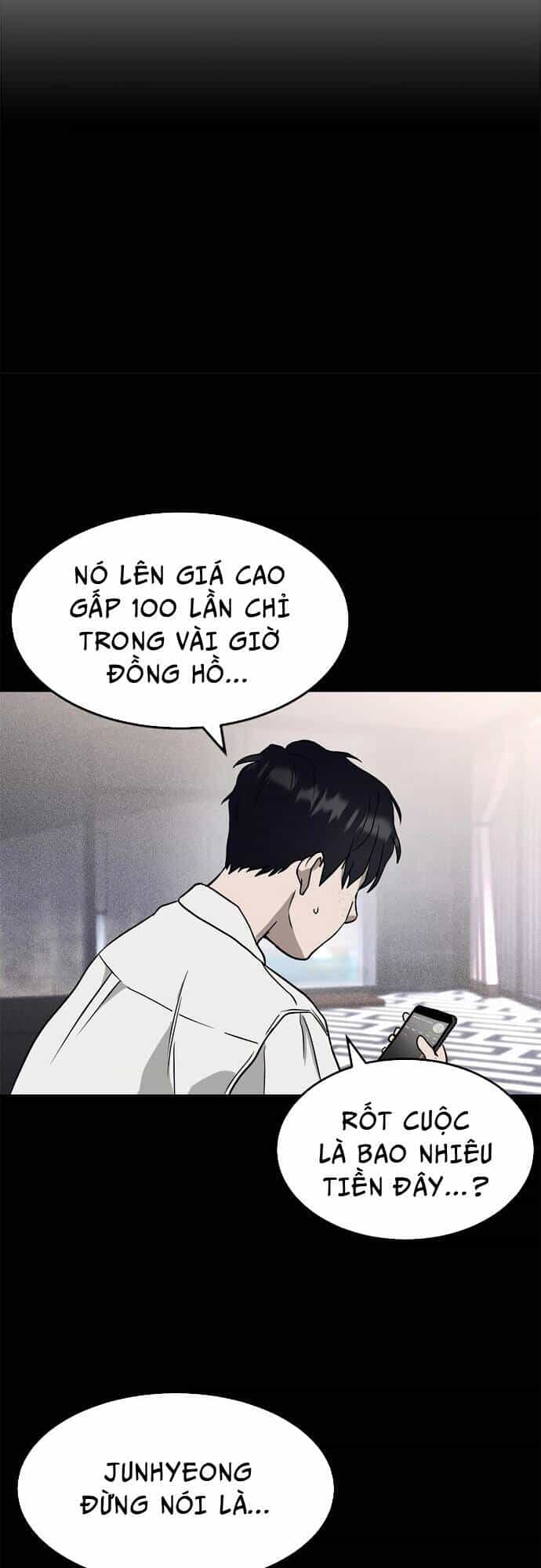 Loser Coin - Chương 1 - ảnh 73
