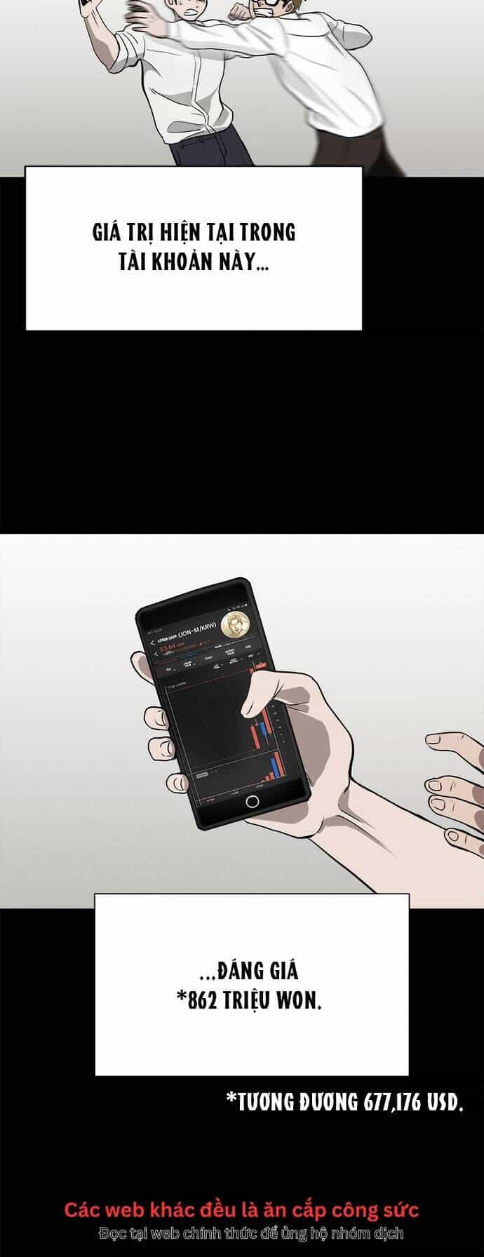 Loser Coin - Chương 1 - ảnh 78
