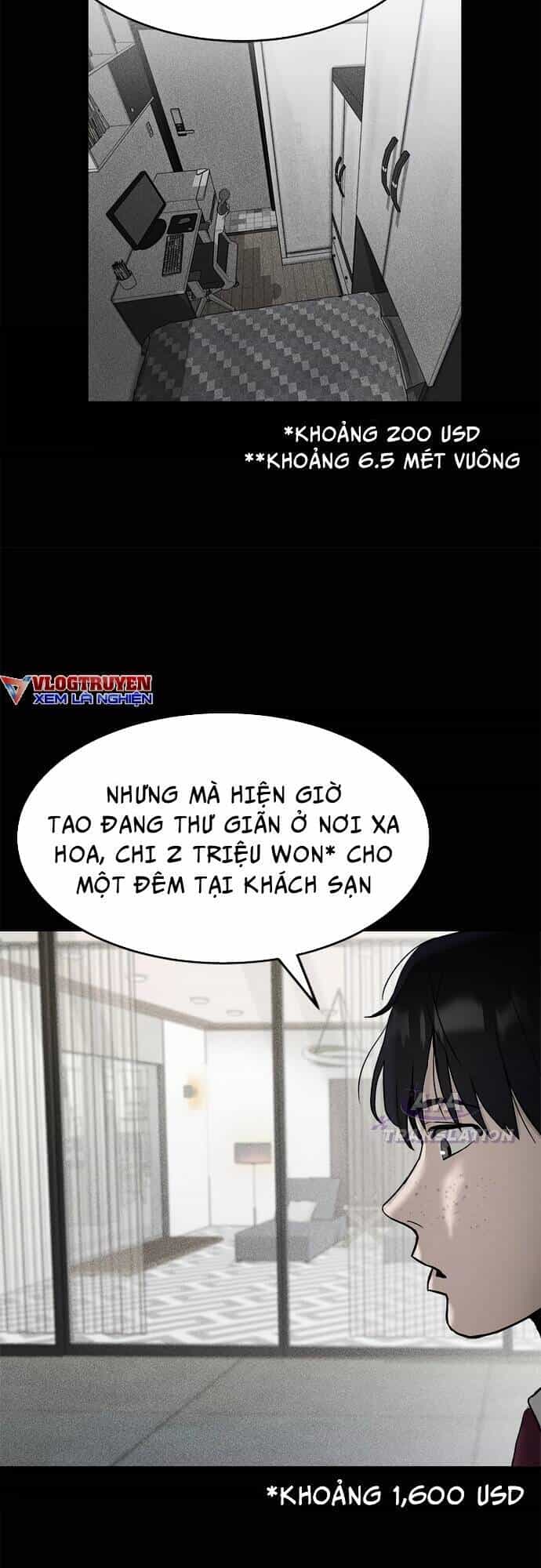 Loser Coin - Chương 1 - ảnh 9