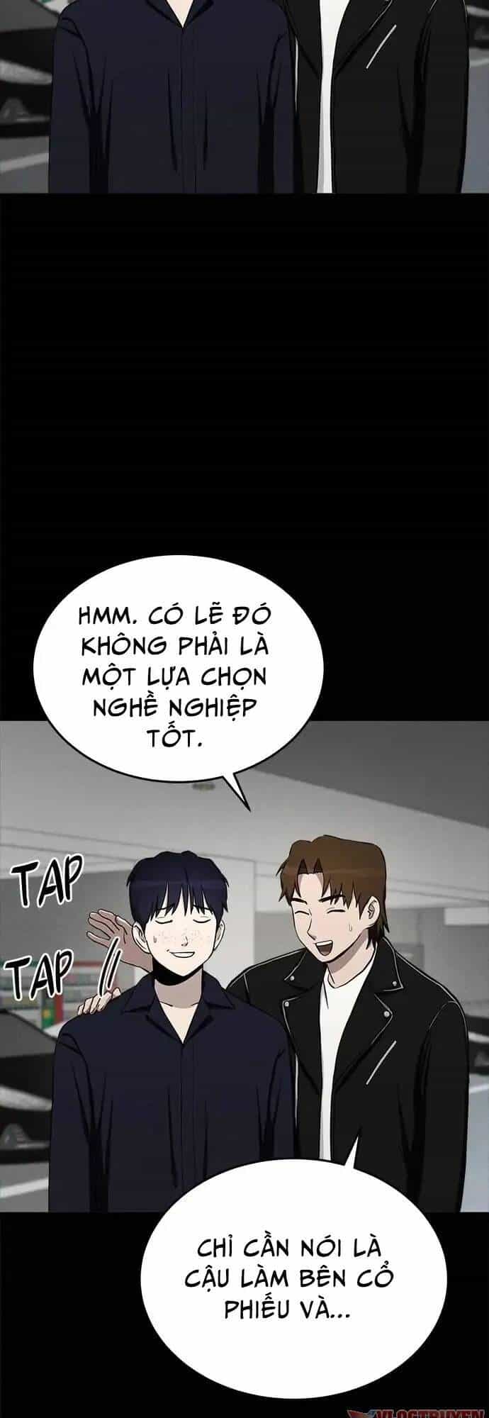Loser Coin - Chương 10 - ảnh 20