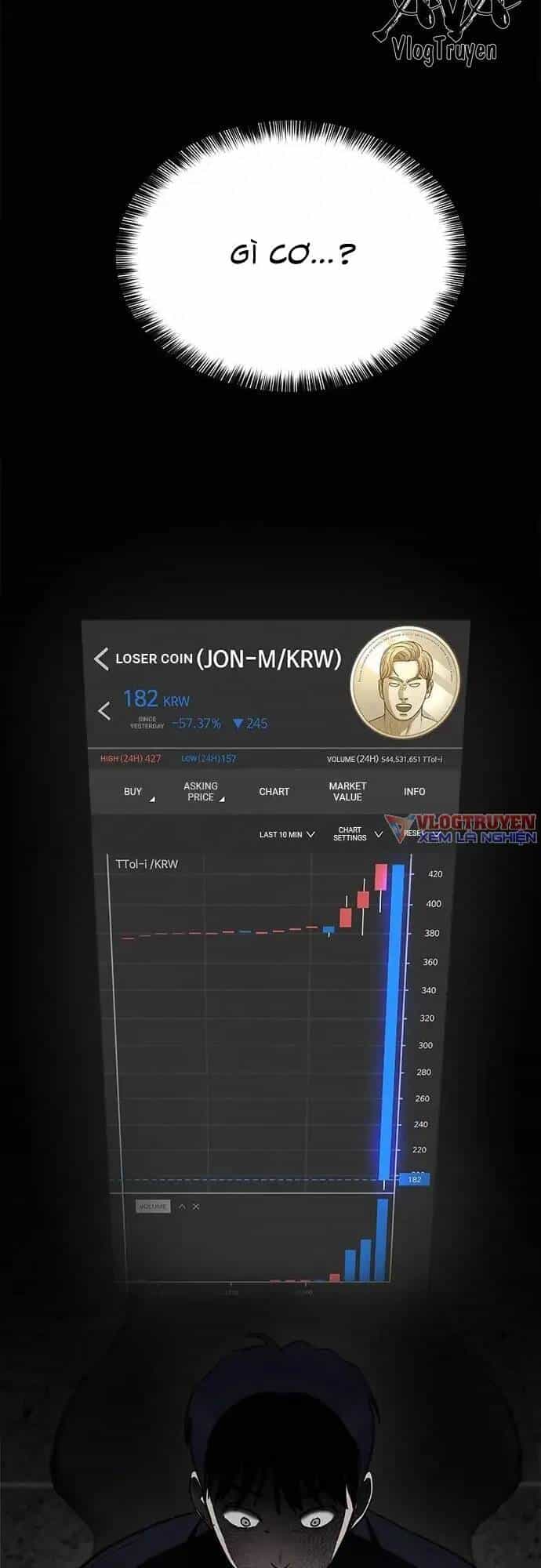 Loser Coin - Chương 10 - ảnh 76