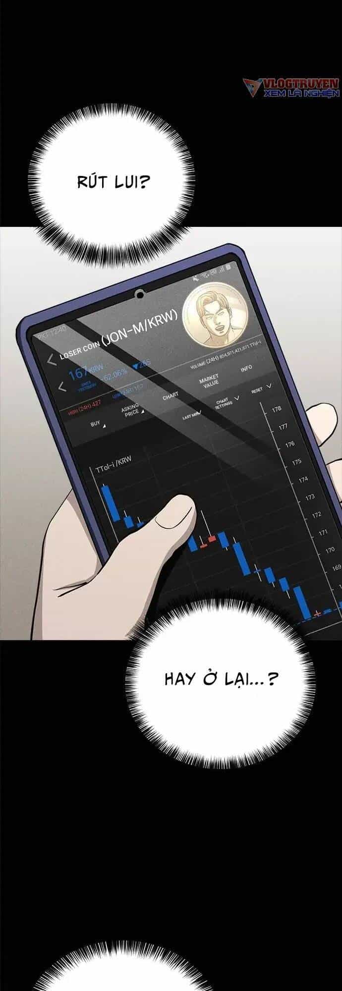 Loser Coin - Chương 11 - ảnh 21