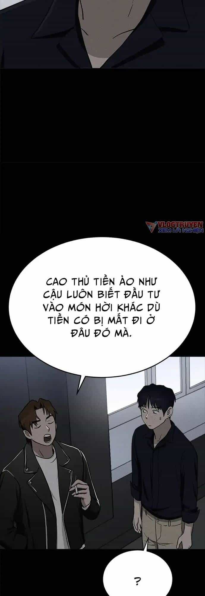 Loser Coin - Chương 11 - ảnh 34