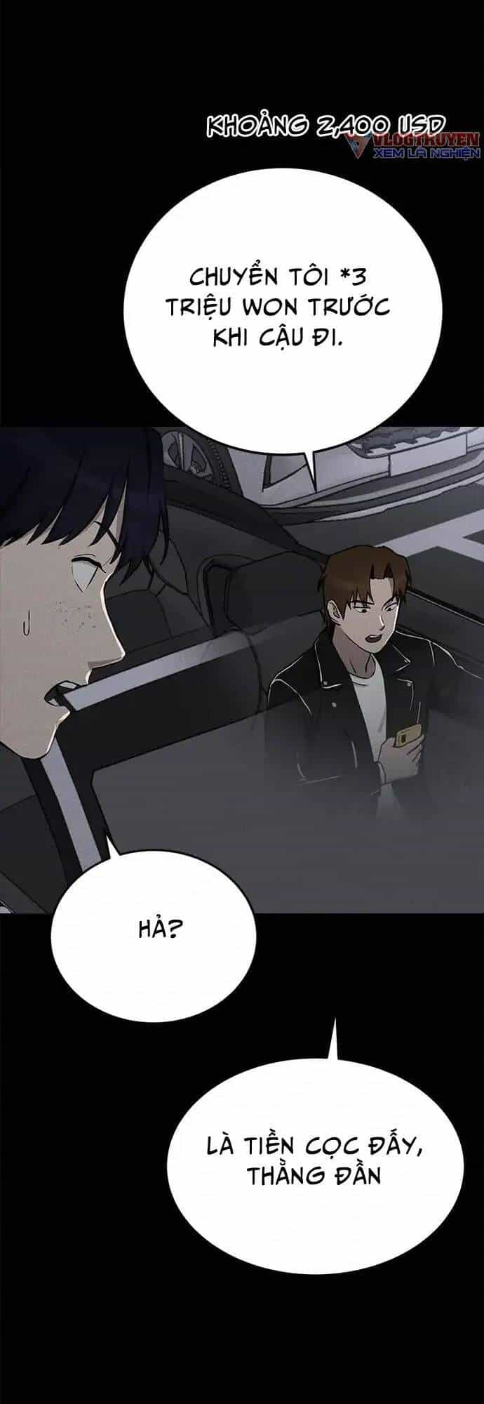 Loser Coin - Chương 11 - ảnh 50