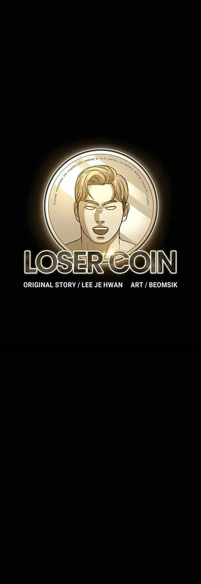 Loser Coin - Chương 12 - ảnh 11