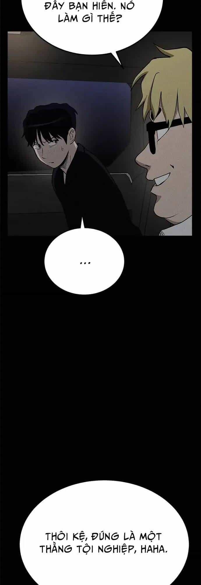 Loser Coin - Chương 12 - ảnh 18