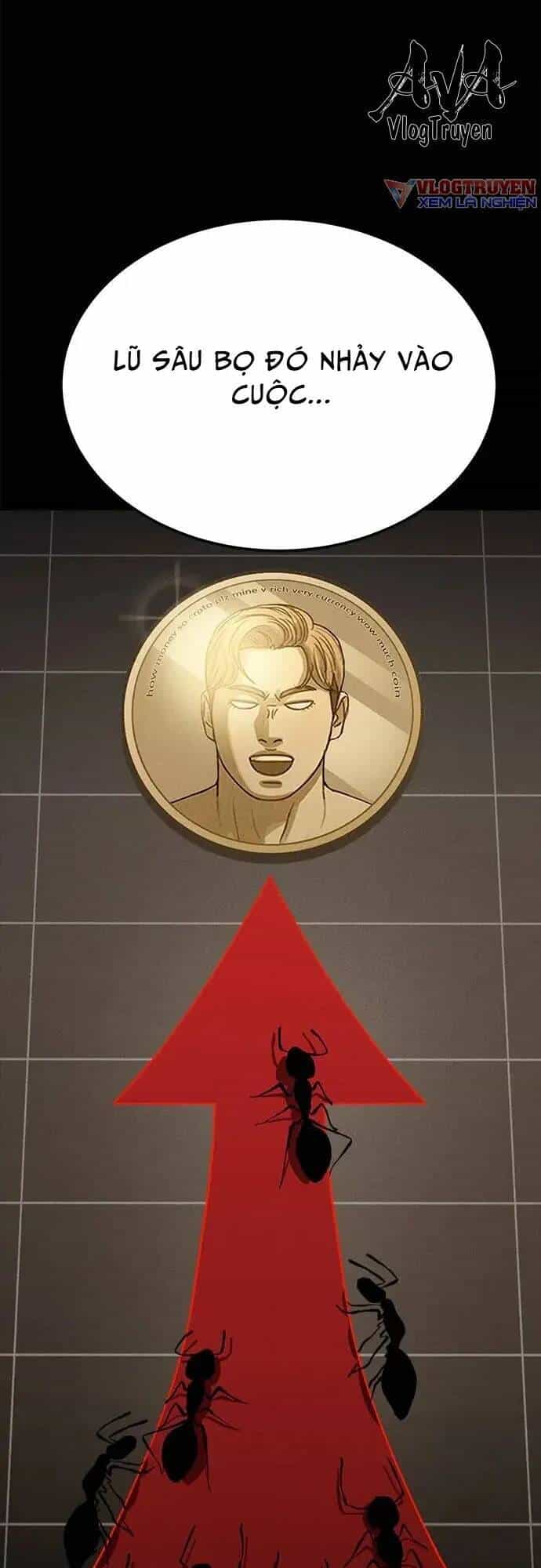 Loser Coin - Chương 12 - ảnh 26