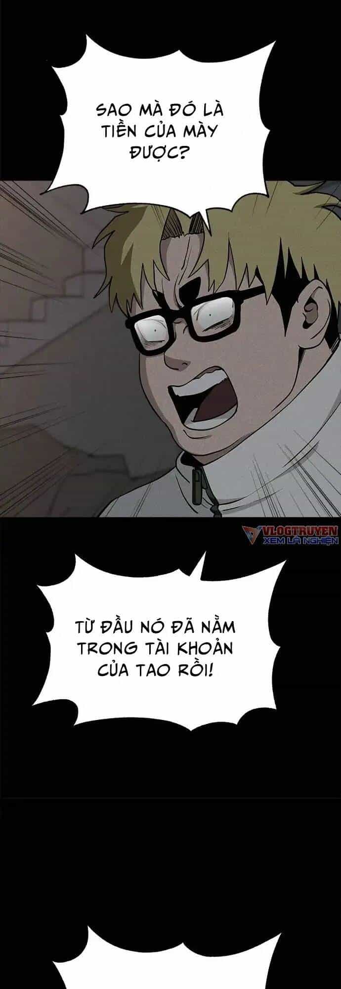 Loser Coin - Chương 12 - ảnh 43