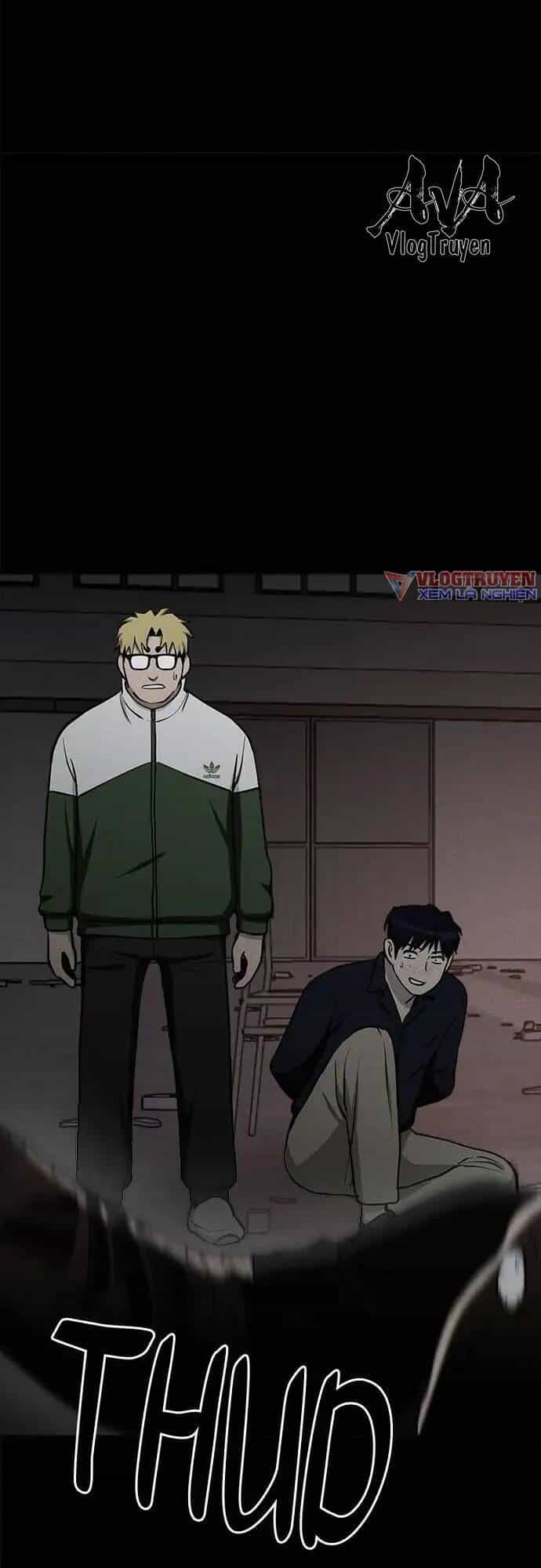 Loser Coin - Chương 13 - ảnh 18