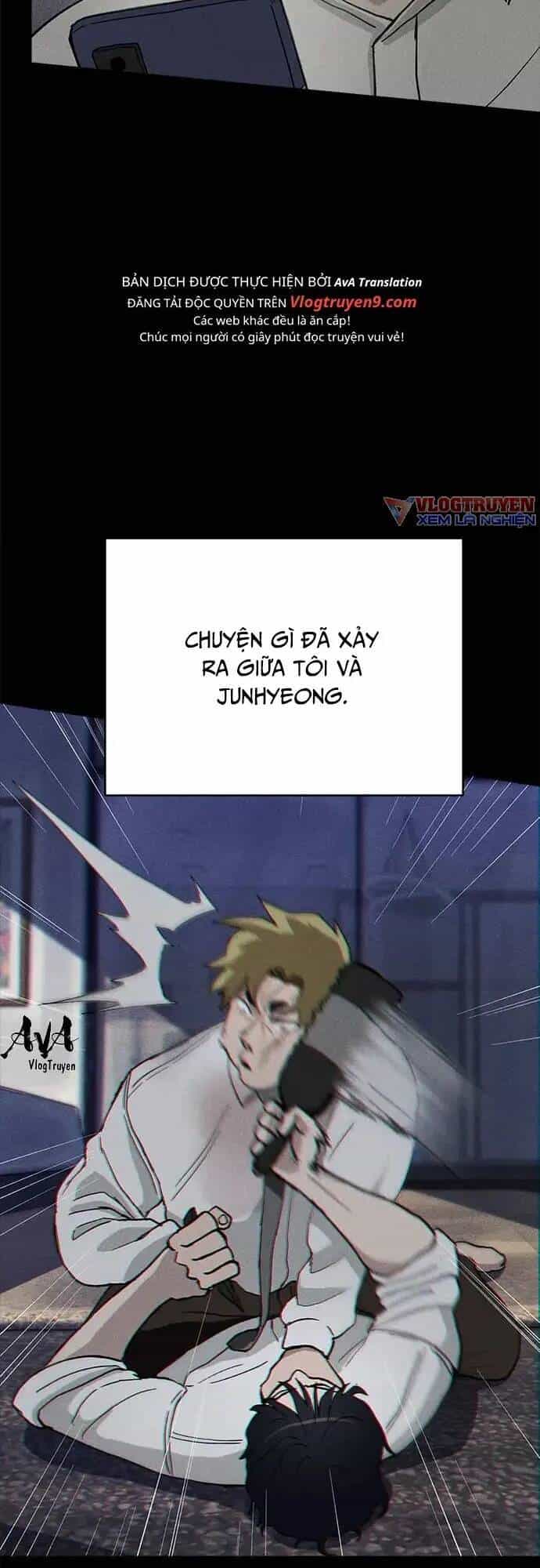 Loser Coin - Chương 14 - ảnh 6