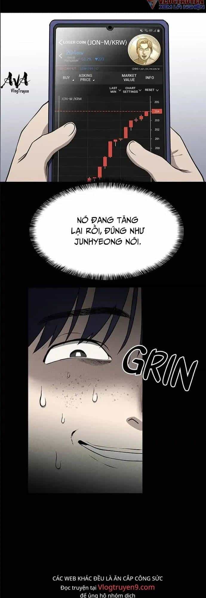 Loser Coin - Chương 14 - ảnh 62
