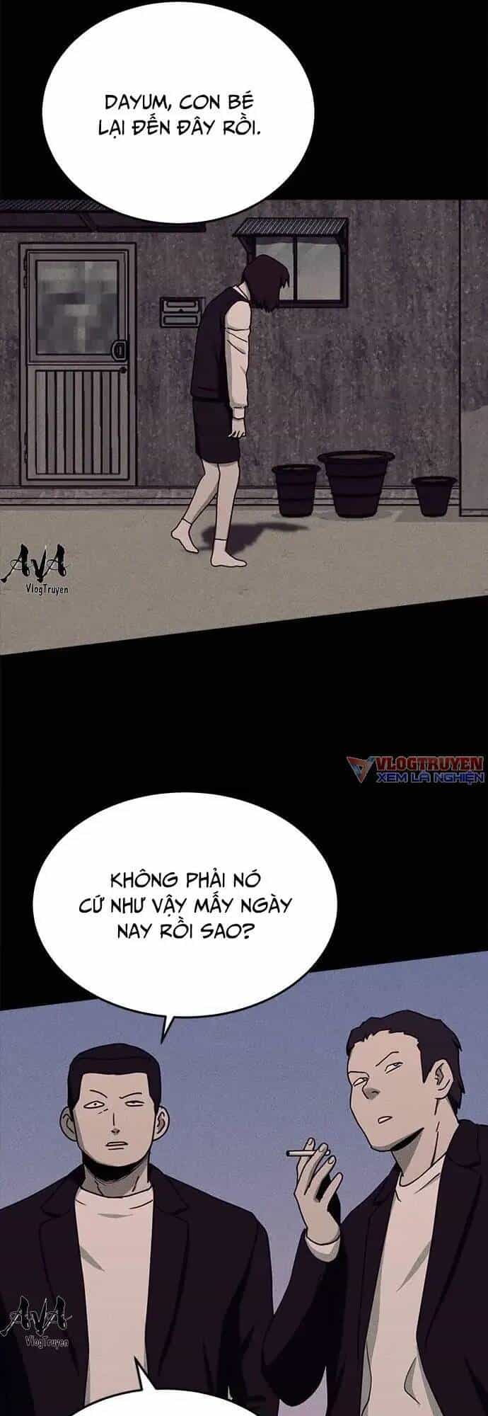 Loser Coin - Chương 17 - ảnh 17