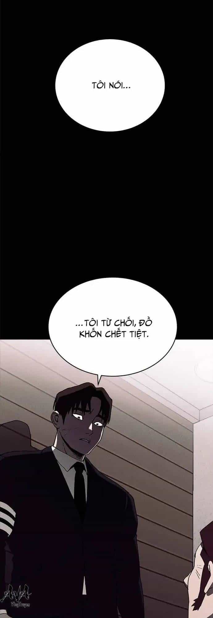Loser Coin - Chương 18 - ảnh 17