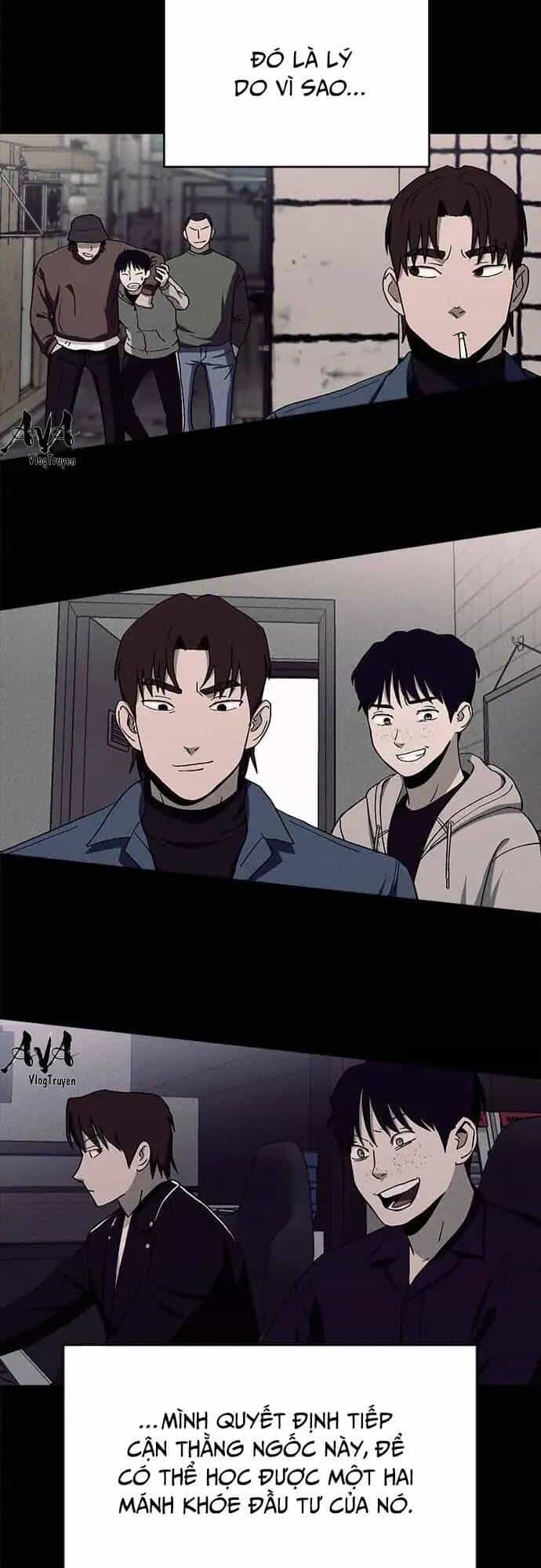 Loser Coin - Chương 18 - ảnh 60