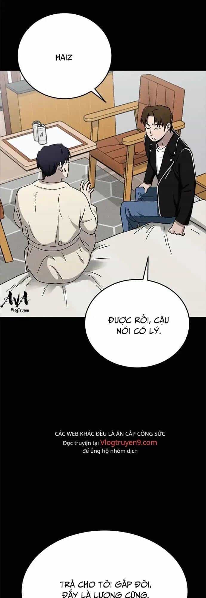 Loser Coin - Chương 18 - ảnh 67