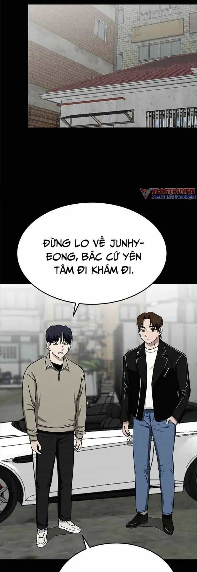 Loser Coin - Chương 19 - ảnh 50
