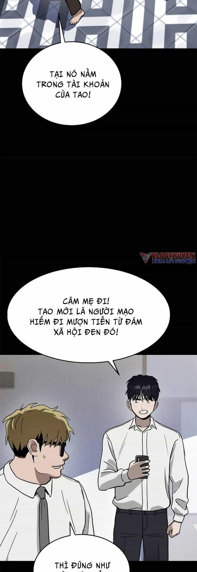 Loser Coin - Chương 2 - ảnh 10