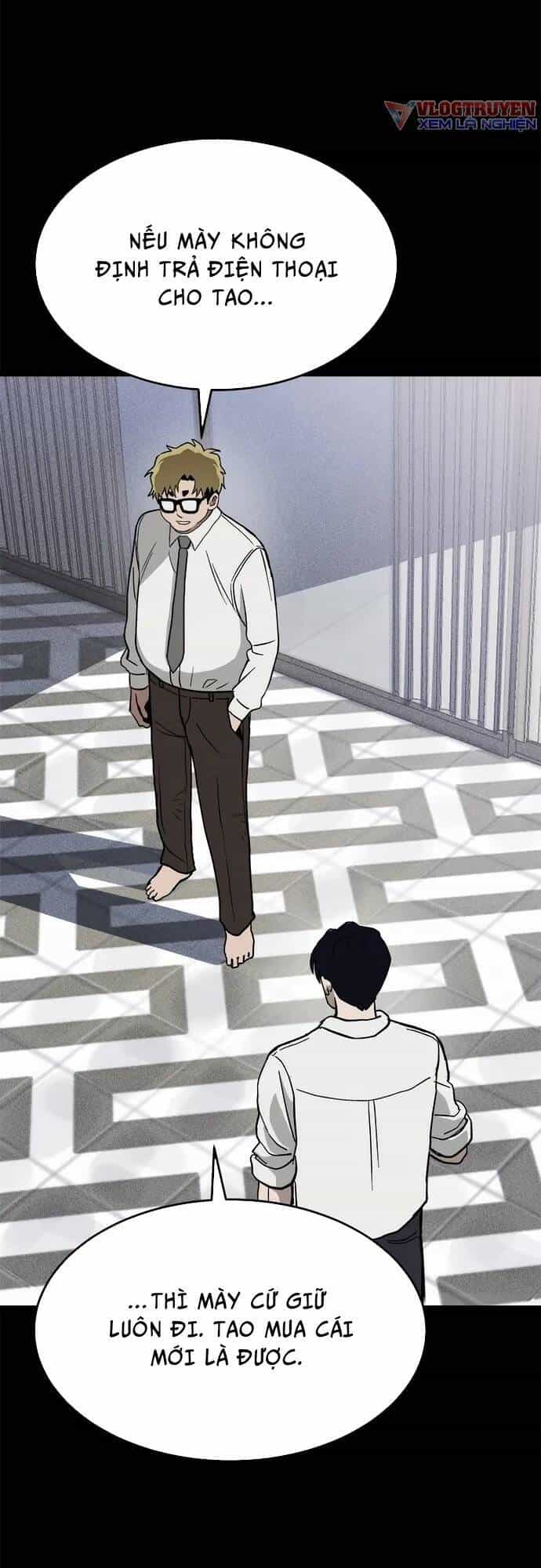 Loser Coin - Chương 2 - ảnh 13