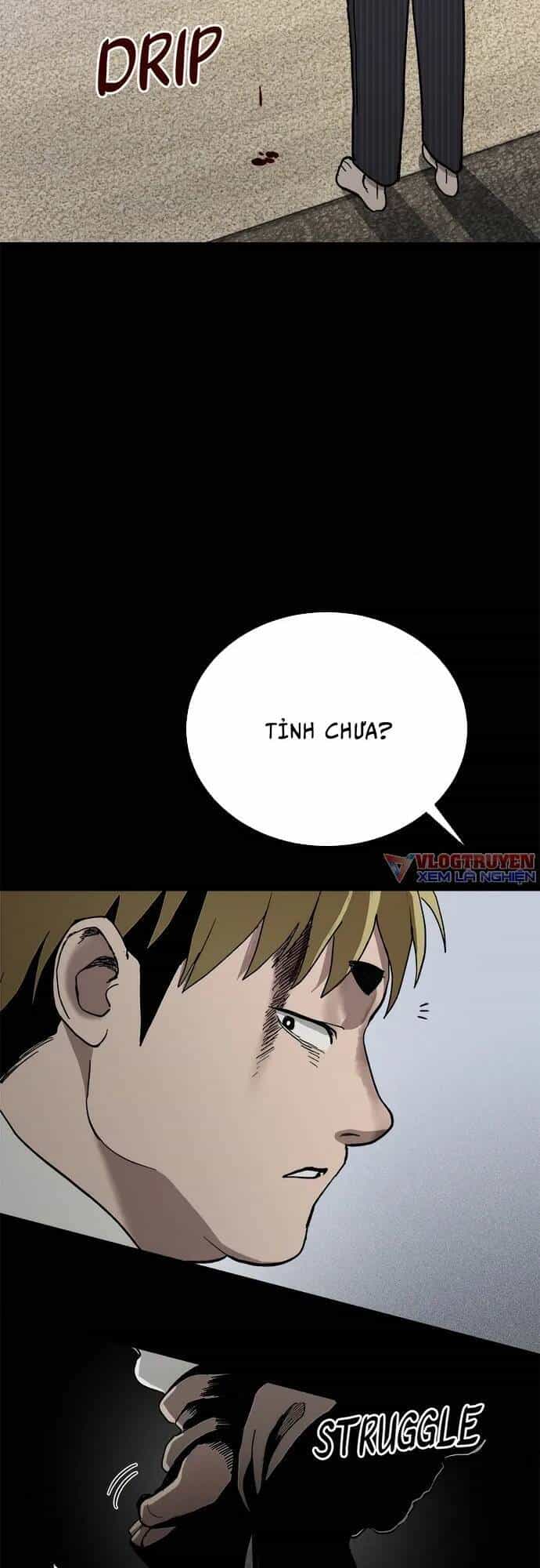 Loser Coin - Chương 2 - ảnh 21