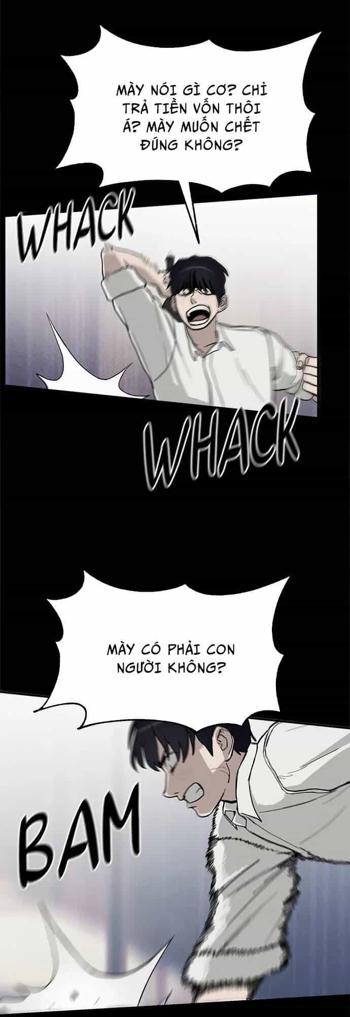 Loser Coin - Chương 2 - ảnh 27