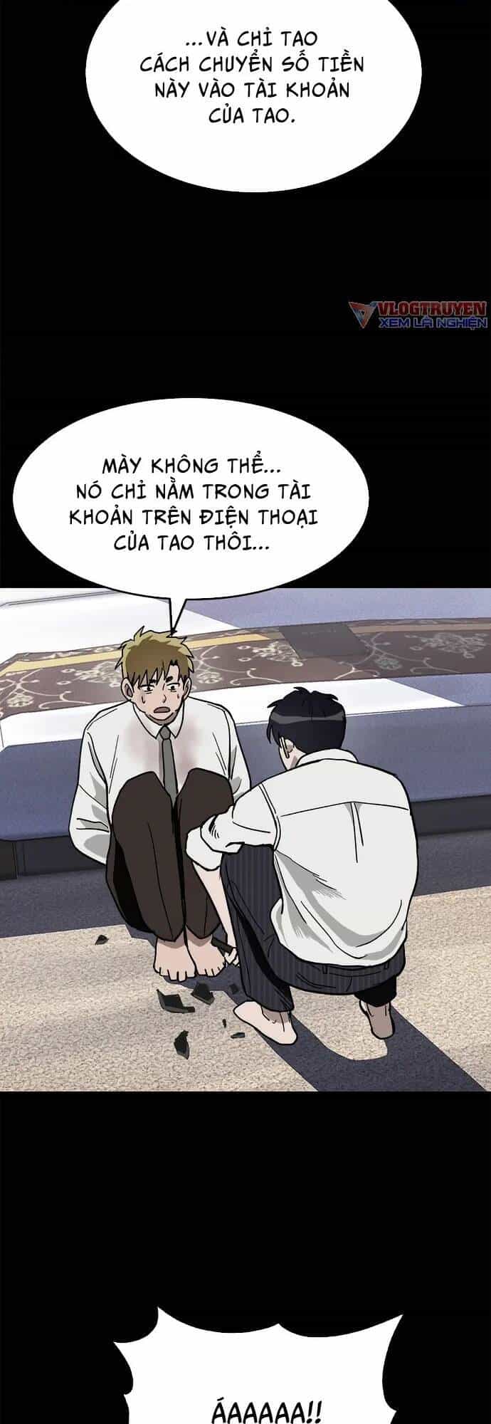 Loser Coin - Chương 2 - ảnh 34