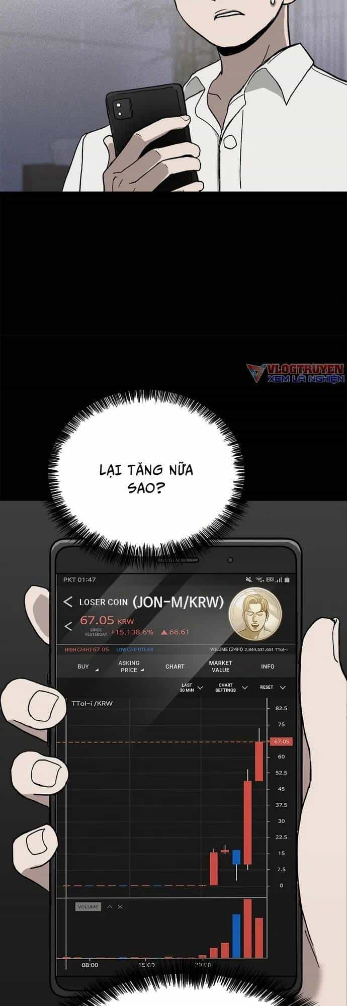 Loser Coin - Chương 2 - ảnh 43