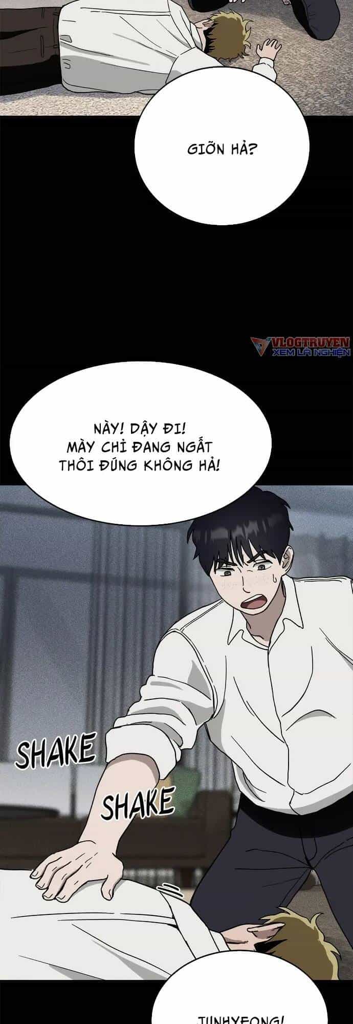 Loser Coin - Chương 2 - ảnh 66