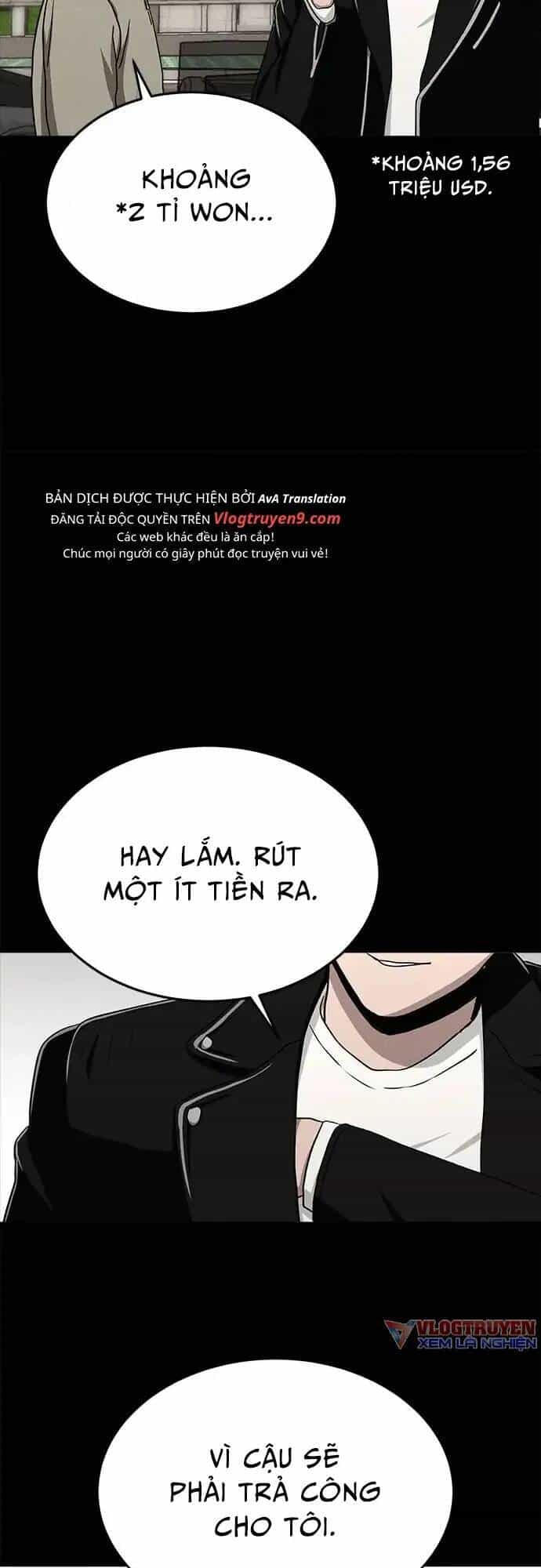 Loser Coin - Chương 20 - ảnh 13