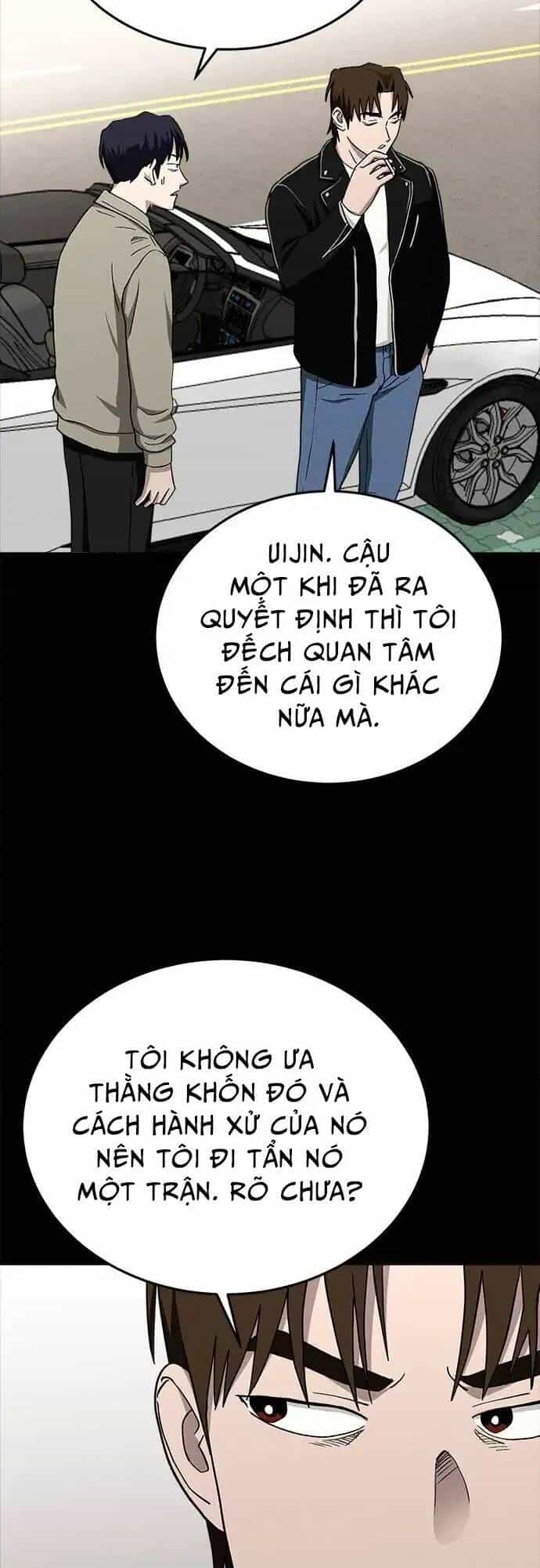 Loser Coin - Chương 20 - ảnh 6