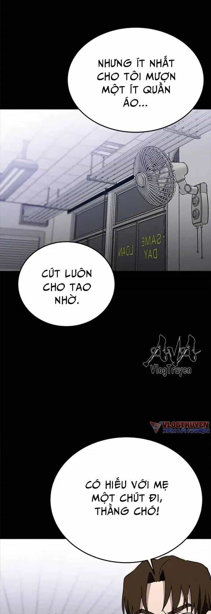 Loser Coin - Chương 22 - ảnh 21
