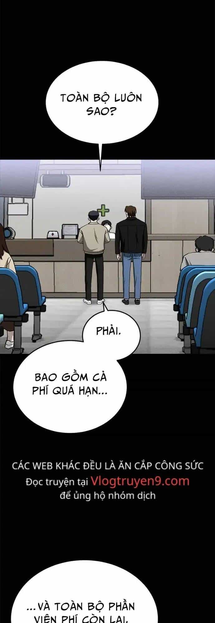 Loser Coin - Chương 22 - ảnh 52