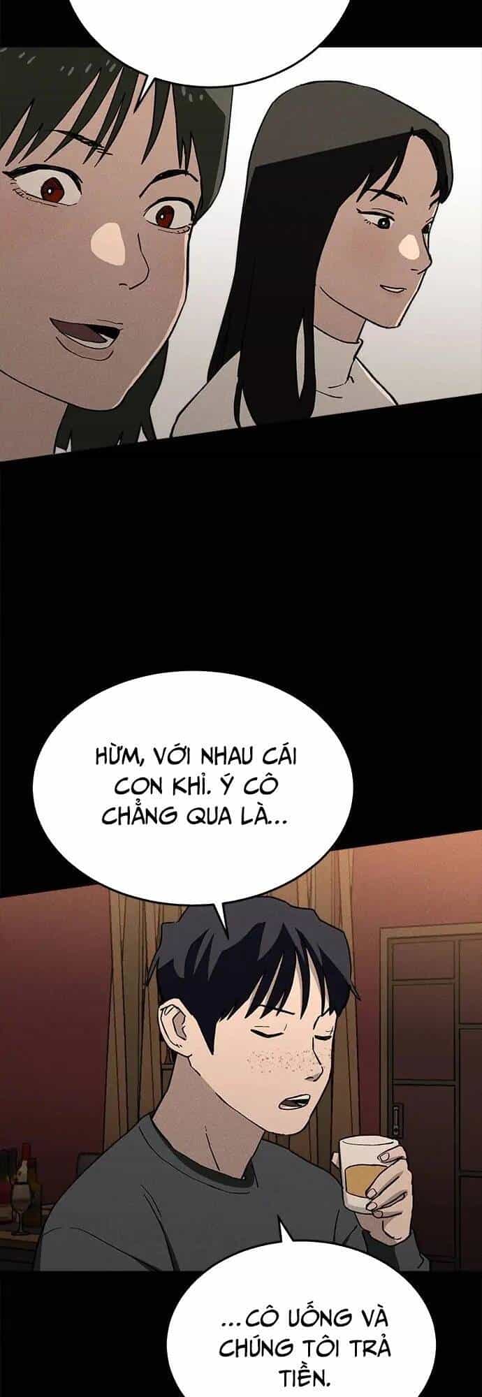 Loser Coin - Chương 25 - ảnh 18