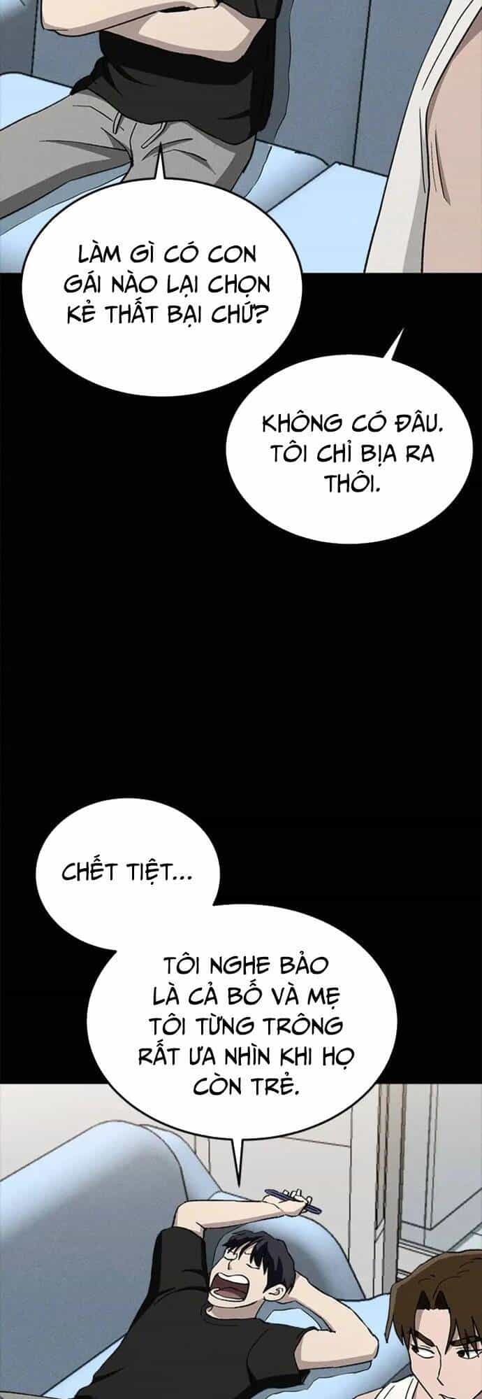 Loser Coin - Chương 26 - ảnh 20