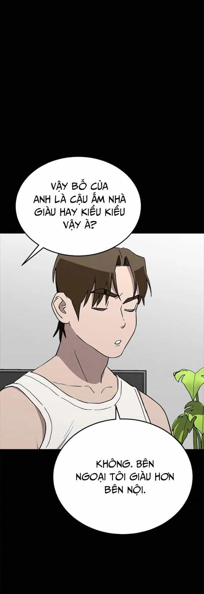 Loser Coin - Chương 26 - ảnh 24
