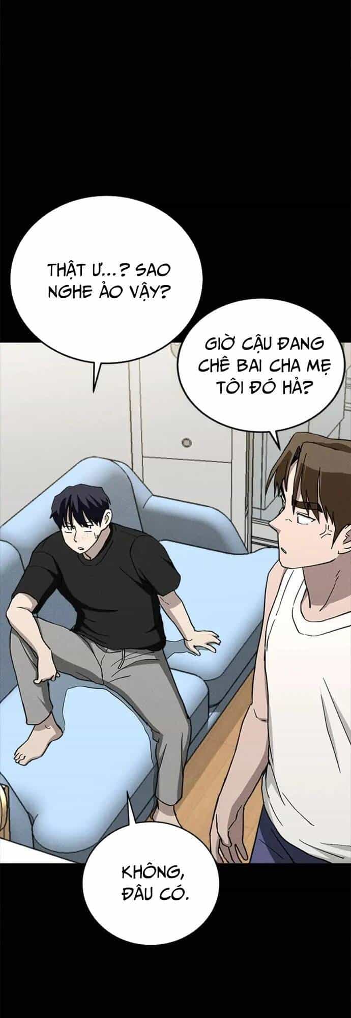 Loser Coin - Chương 26 - ảnh 25