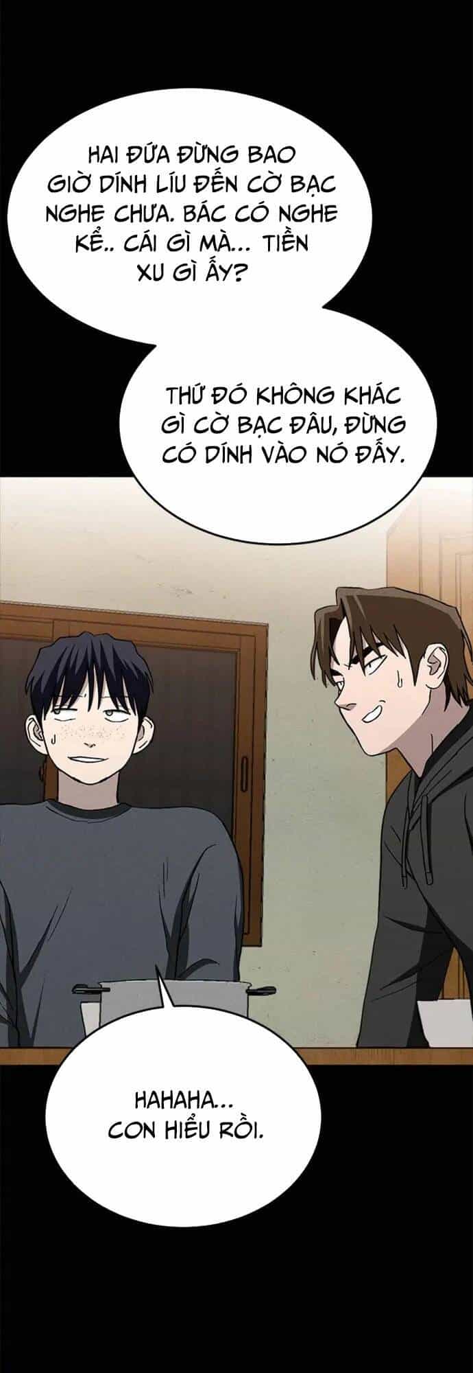 Loser Coin - Chương 26 - ảnh 39