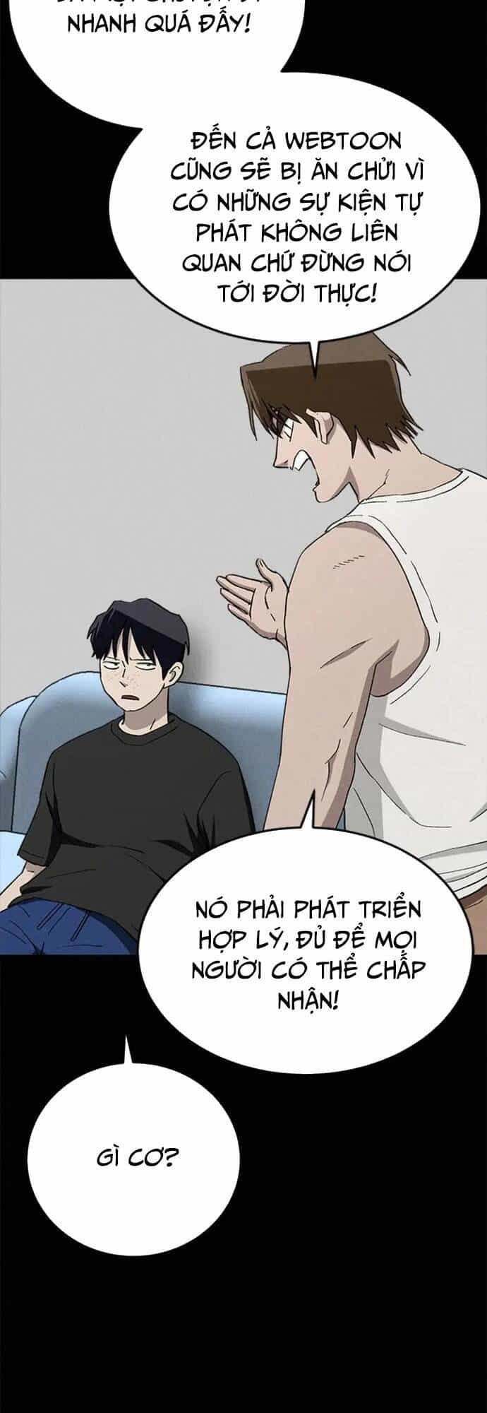 Loser Coin - Chương 27 - ảnh 46