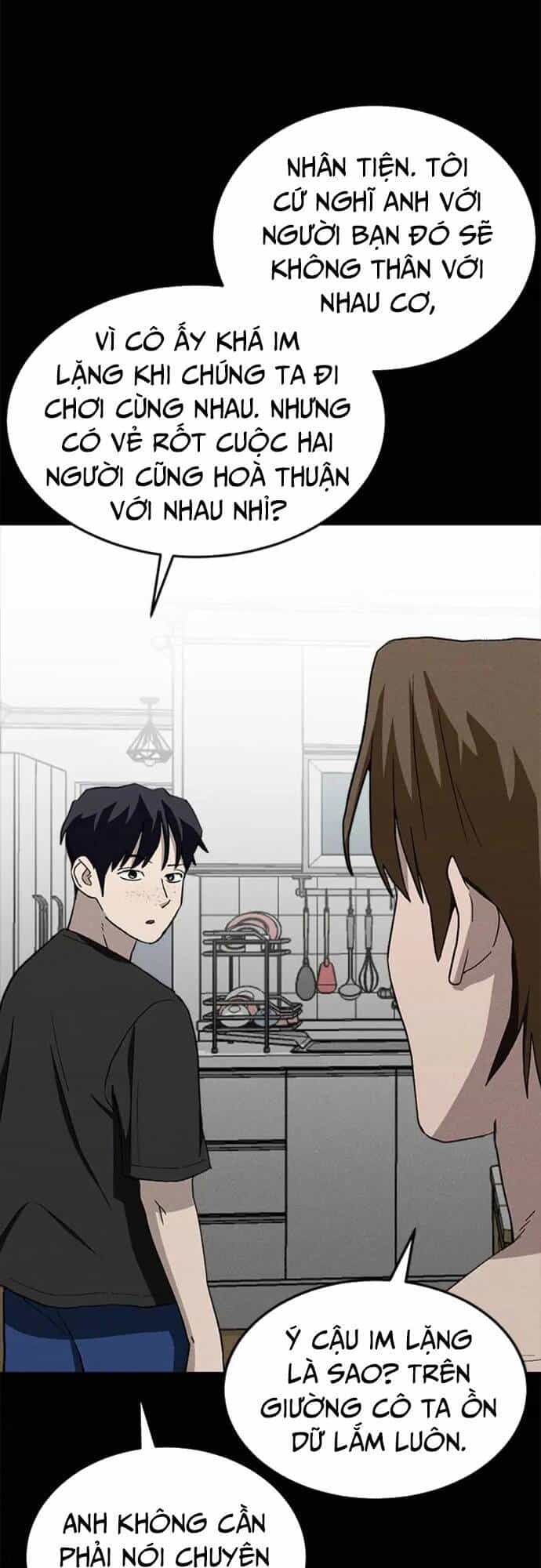 Loser Coin - Chương 27 - ảnh 53