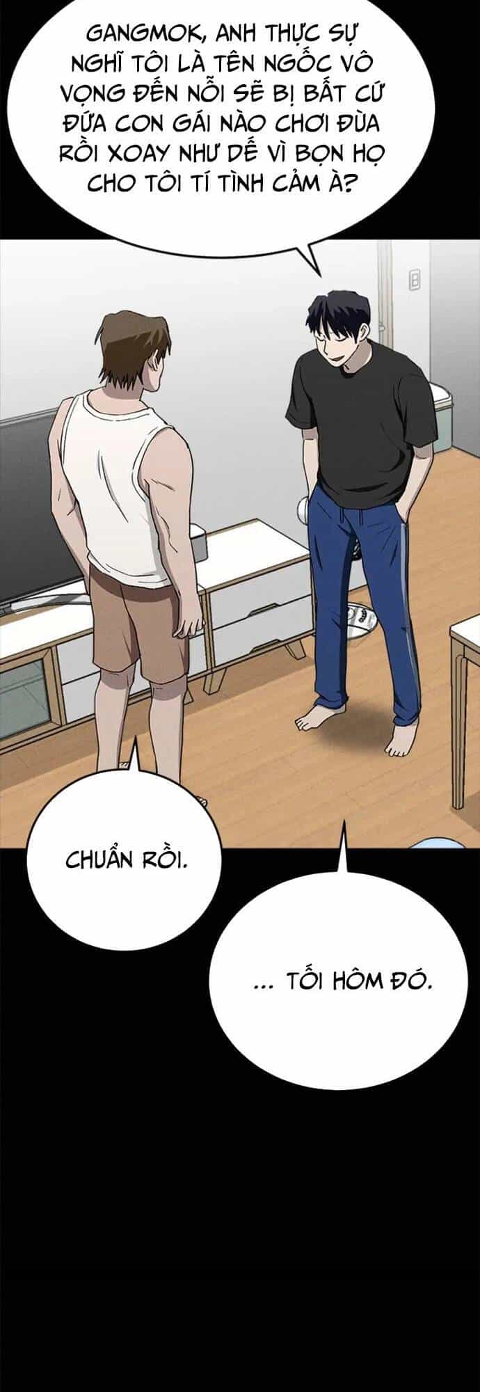 Loser Coin - Chương 27 - ảnh 60