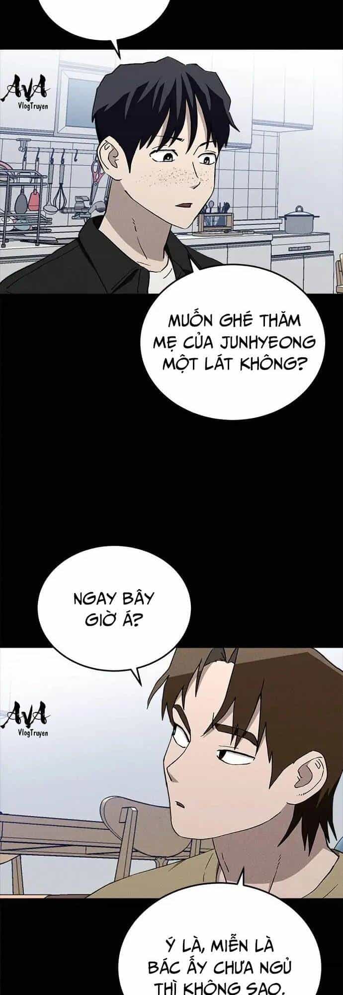 Loser Coin - Chương 28 - ảnh 59