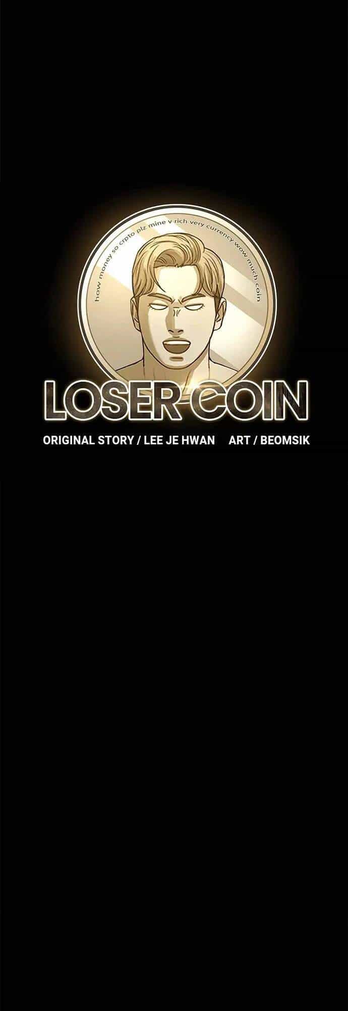 Loser Coin - Chương 29 - ảnh 18