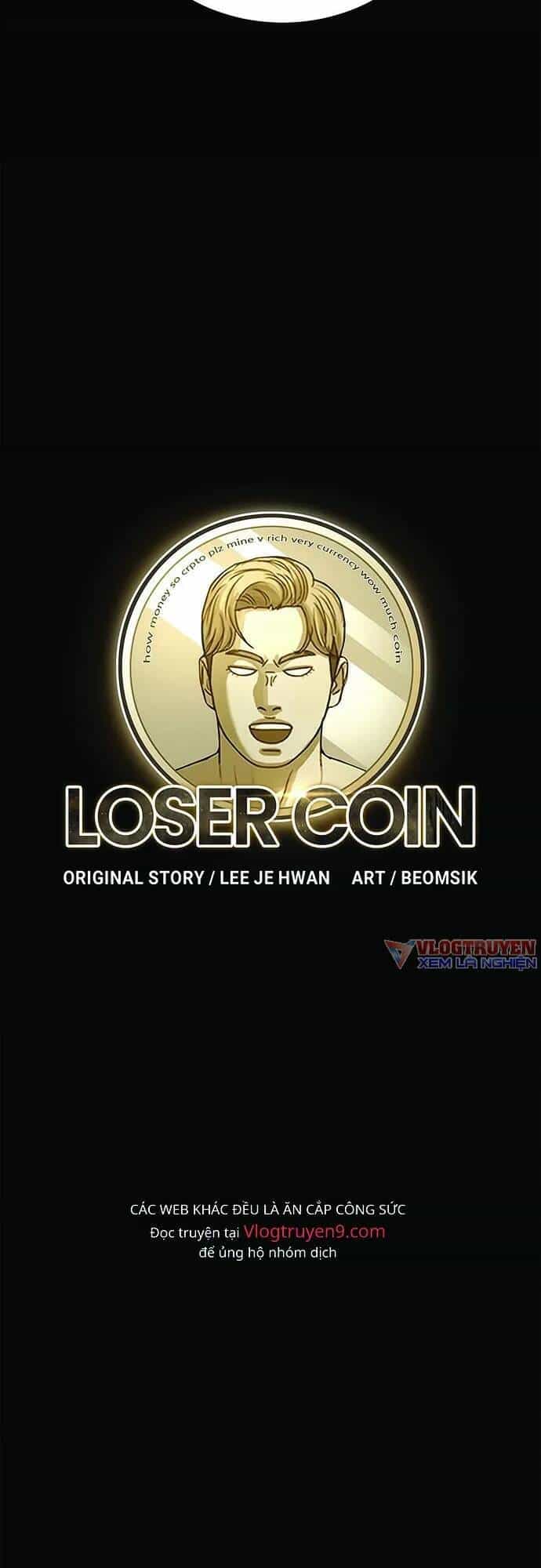 Loser Coin - Chương 3 - ảnh 11