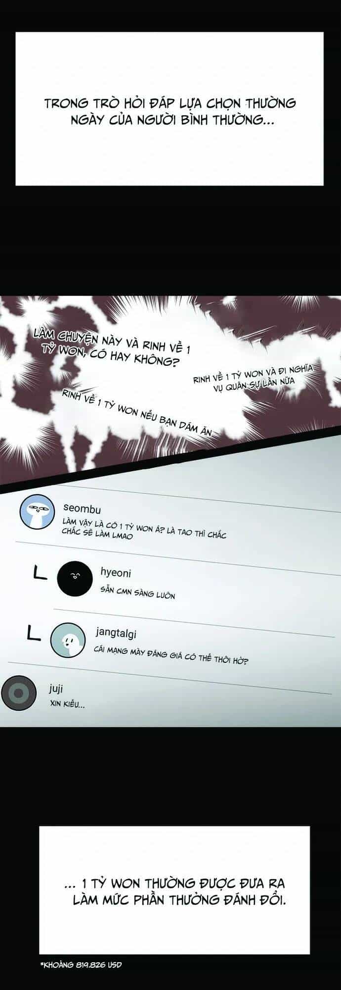 Loser Coin - Chương 3 - ảnh 12