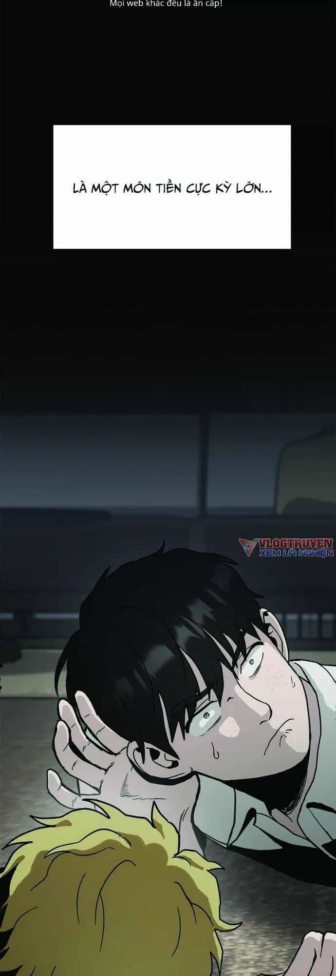 Loser Coin - Chương 3 - ảnh 14