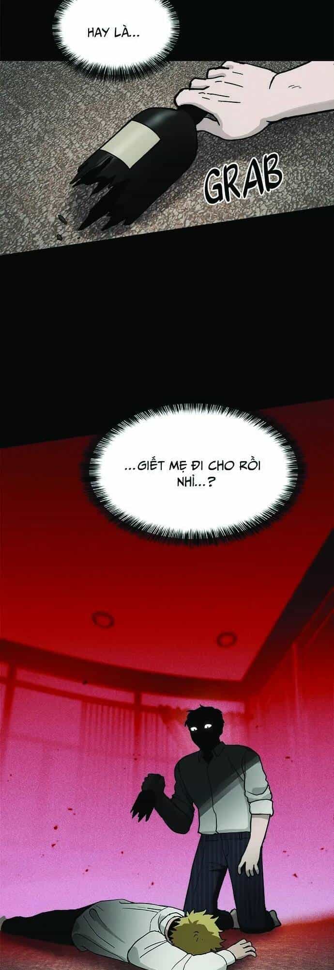 Loser Coin - Chương 3 - ảnh 18