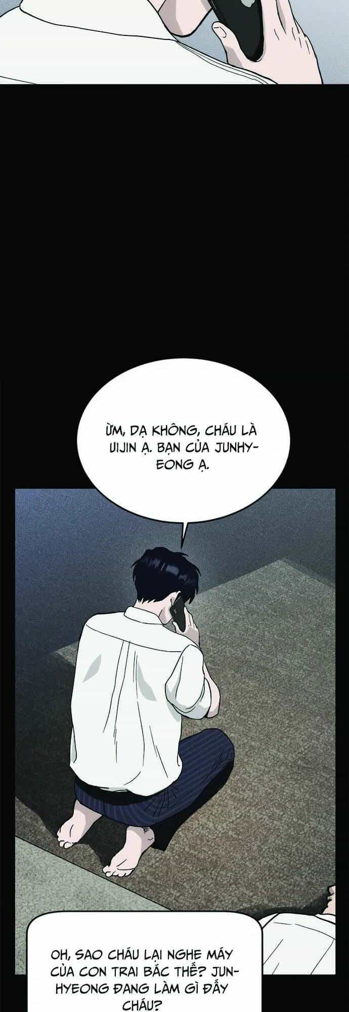 Loser Coin - Chương 3 - ảnh 4