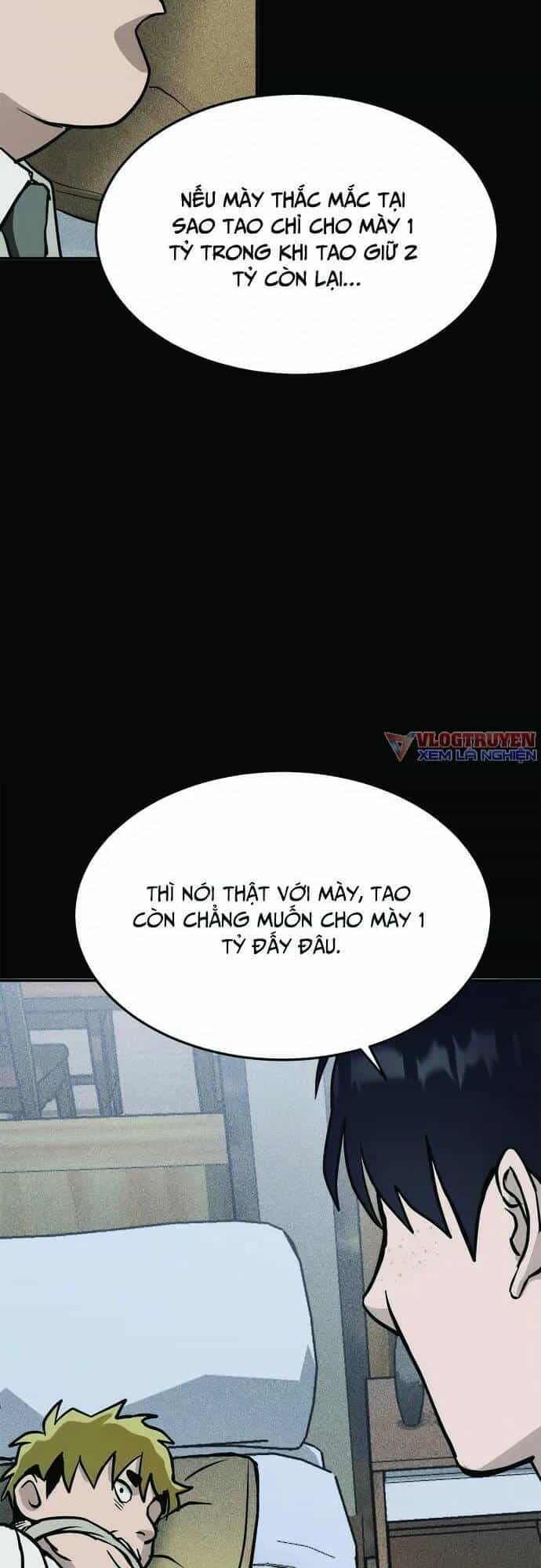 Loser Coin - Chương 3 - ảnh 50