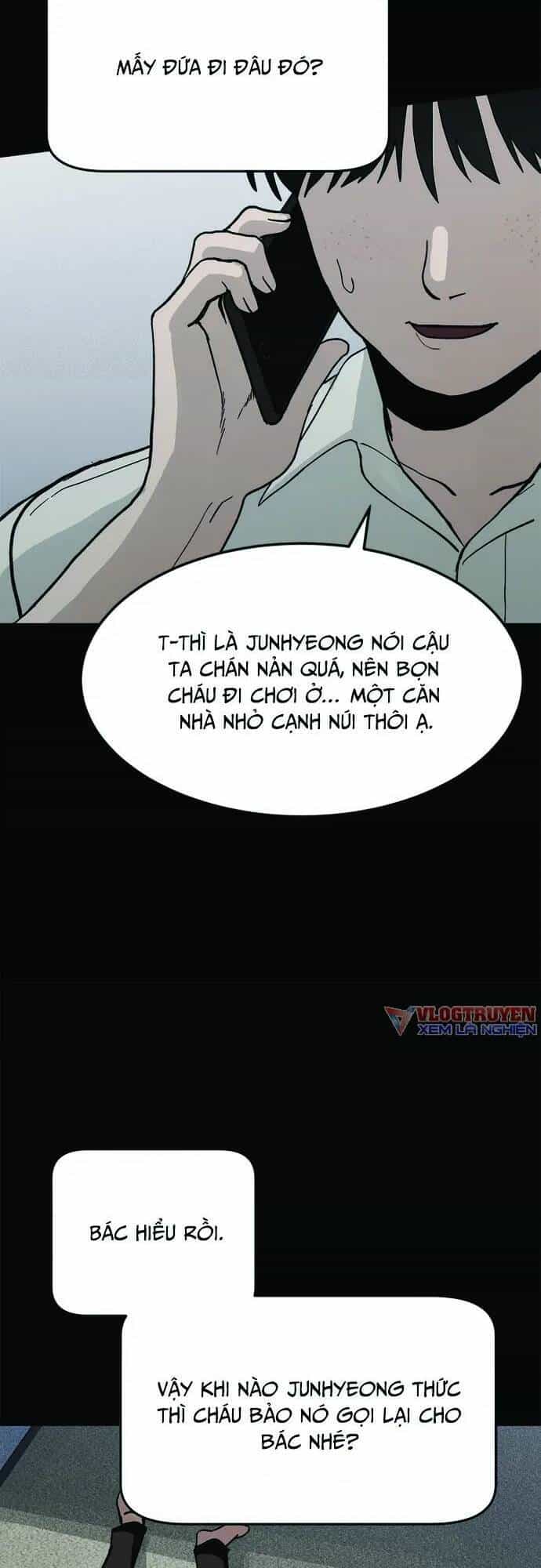 Loser Coin - Chương 3 - ảnh 6