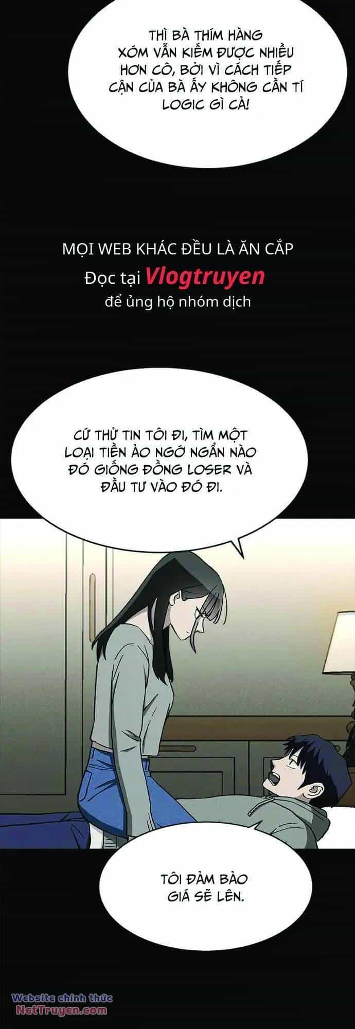 Loser Coin - Chương 32 - ảnh 50