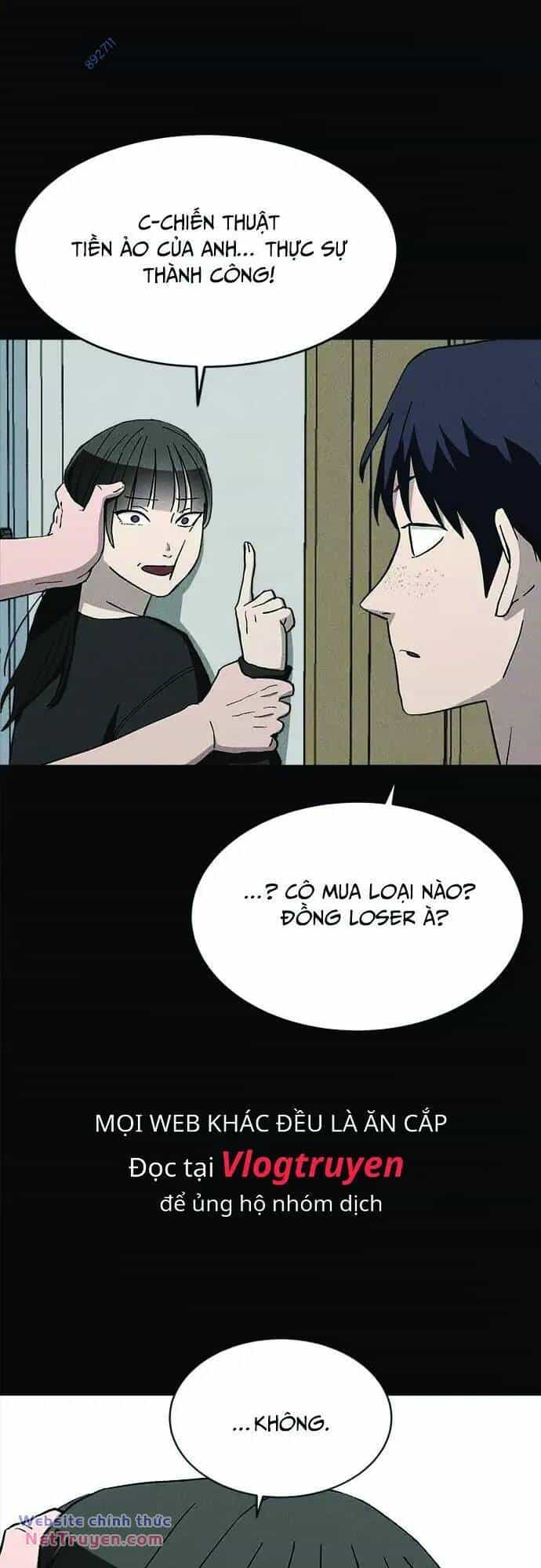 Loser Coin - Chương 32 - ảnh 80